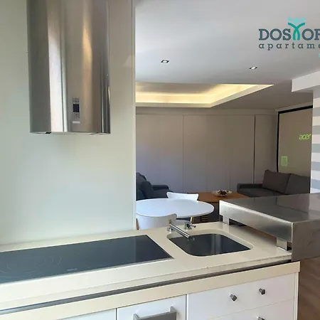 Suite Dos Torres Edoras Con Jacuzzi Privado Y Cine & Parking Gratuito *