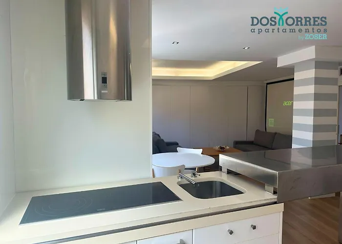 Dos Torres Edoras Con Jacuzzi Privado Y Parking Gratuito En El Centro *